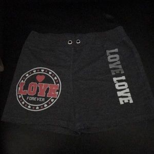 Sport shorts
